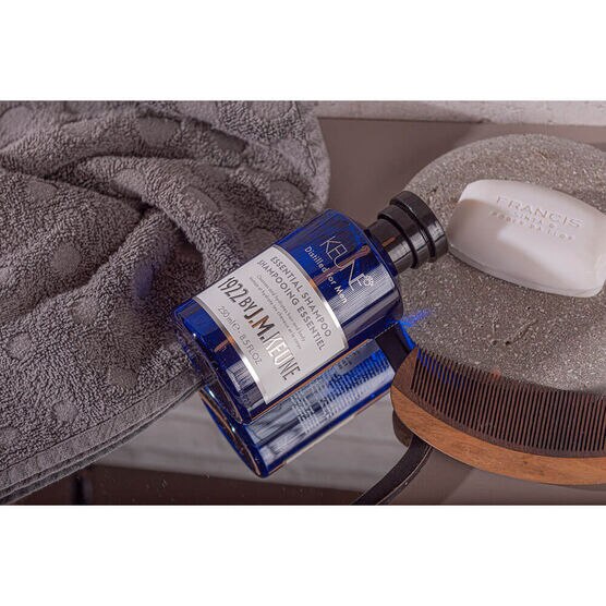 KEUNE      SHAMPOO       HAIR 250ML