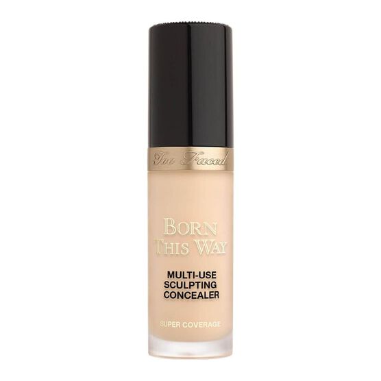 TOO FACED  BTW SUPER COV CONC NUDE