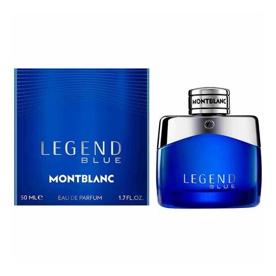 LEGEND BLUE LEGEND BLUE EDP 50ML