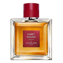 Perfume Guerlain Habit Rouge Masculino Parfum