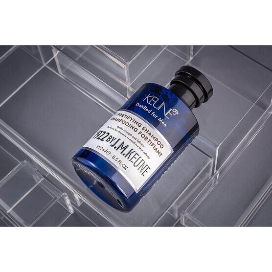 KEUNE      1922 FORT     SHMP 250ML