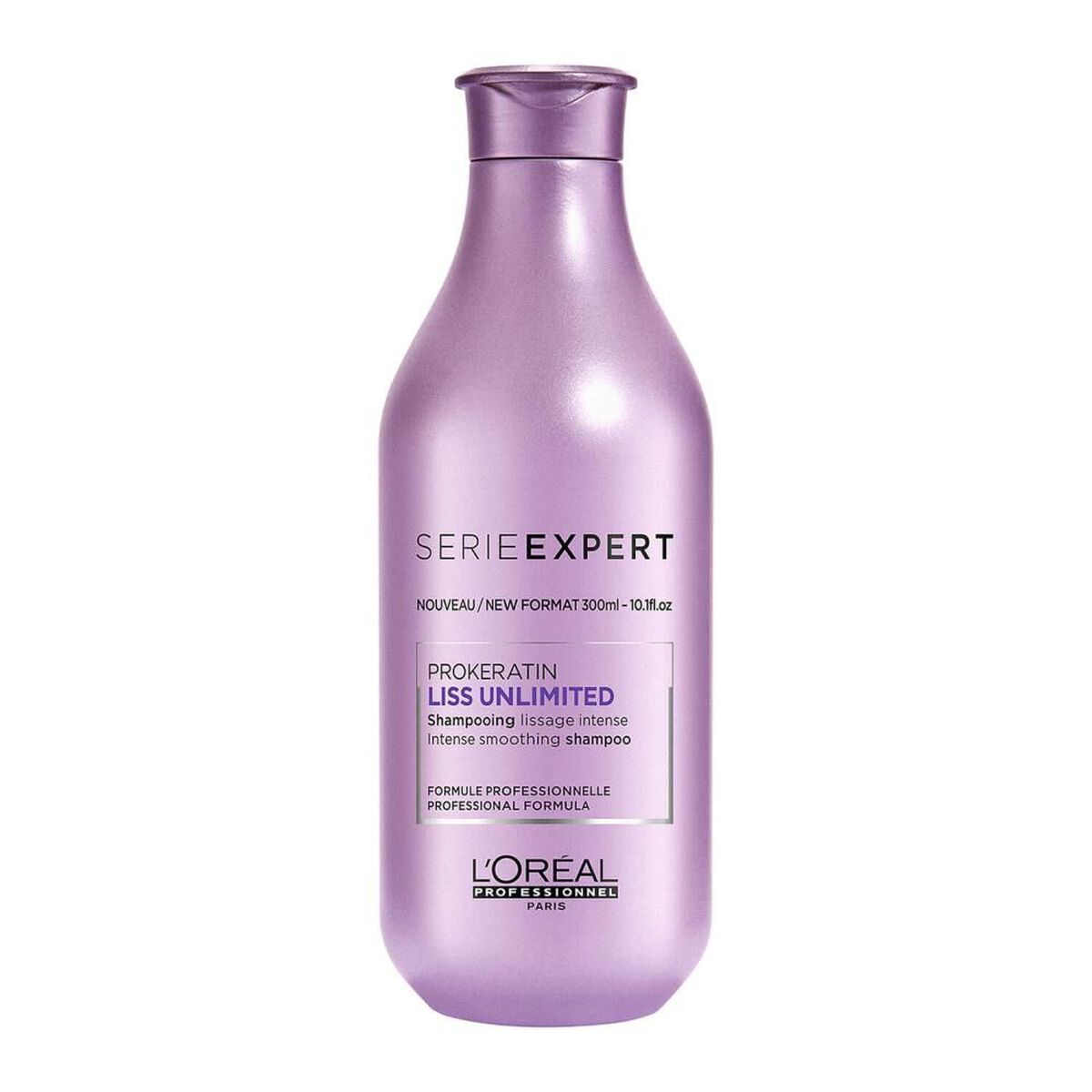 Shampoo L'Oréal Professionnel Serie Expert Liss Unlimited I Sephora