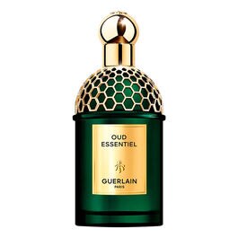 Perfume Guerlain Absolus Allegoria Oud Essentiel Unissex Eau de Parfum