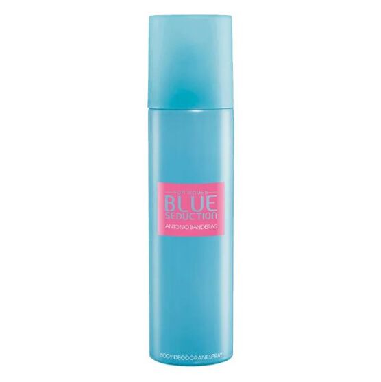 B SEDUCTION WOMEN DEODORANT SPRAY 150ML