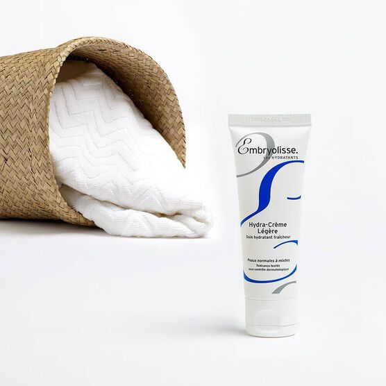 Hidratante Facial Embryolisse HydraCrème Légère I Sephora