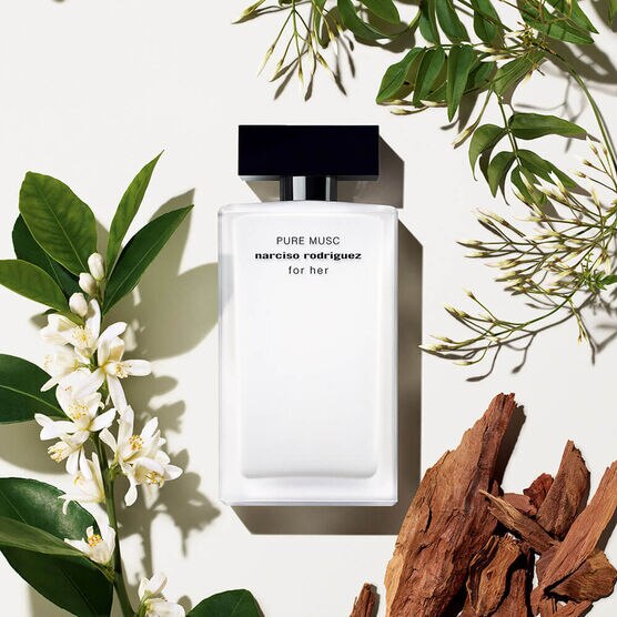 NR PURE MUSC PURE MUSC FOR HER EDP 30ML