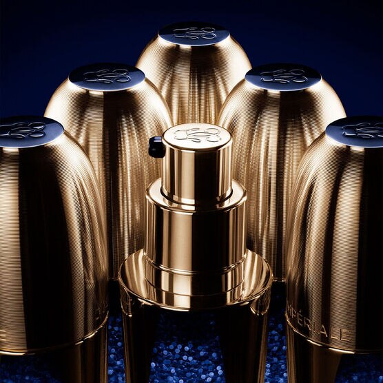 Sérum Concentrado Guerlain Orchidée Imperiale