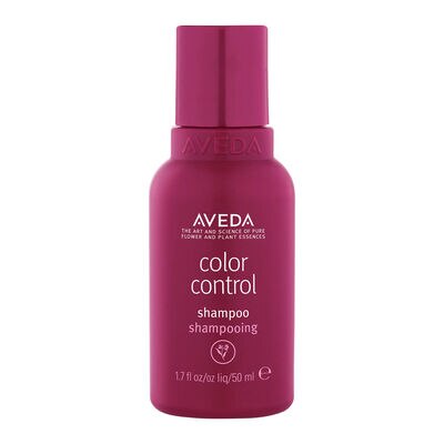 COLOR CONTROL Sulfate Free Shampoo Mini