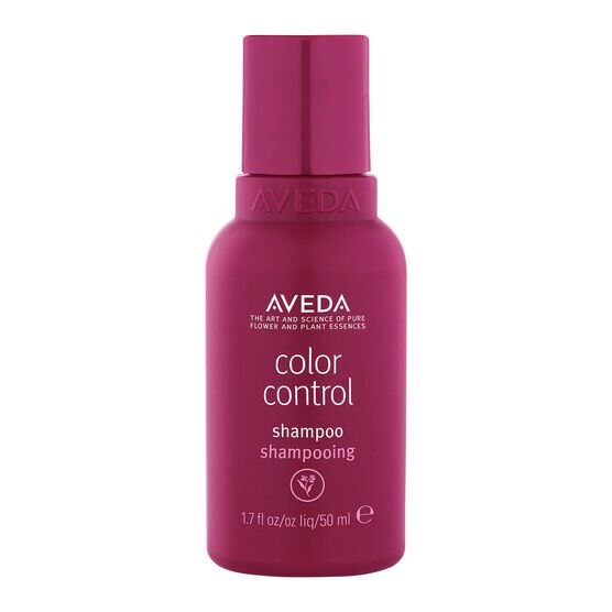 COLOR CONTROL Sulfate Free Shampoo Mini