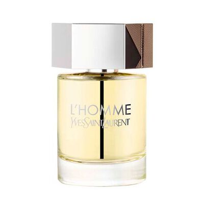 YSL        L'HOMME       EDTV 100ML