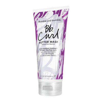 BUMBLE & B BUTTER MASK   CURL 200ML