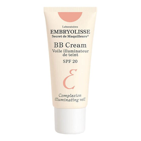 EMBRYOLIS  BB CREAM COMP      30ML