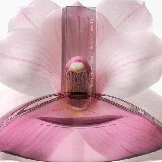 CK EUPHORIA FOR WOMEN 23 EDT 30ML