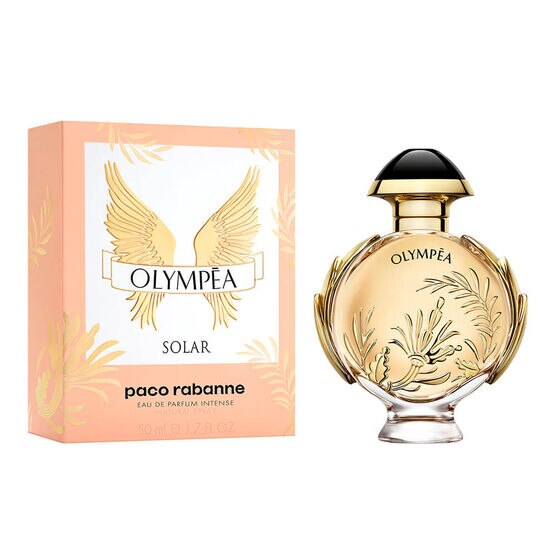 OLYMPEA SOLAR