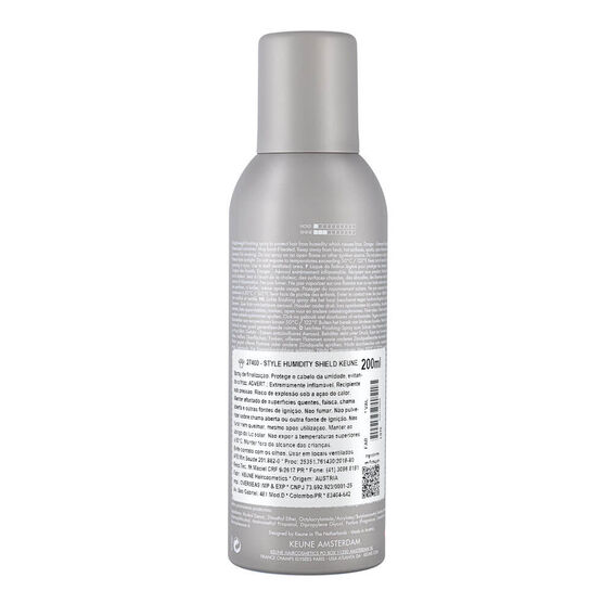 KEUNE      SPRAY         HAIR 200ML