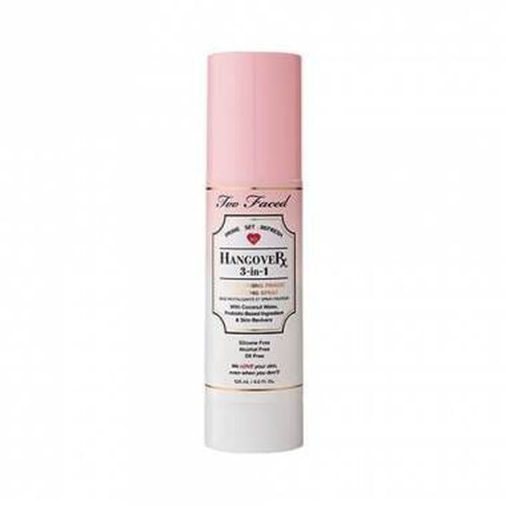 Too Faced Hangover Face 120ml