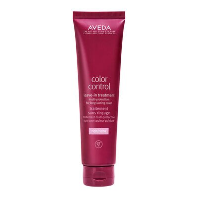 Leave-In Aveda Color Control Rich
