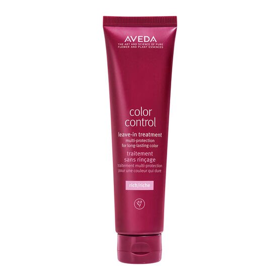 Leave-In Aveda Color Control Rich
