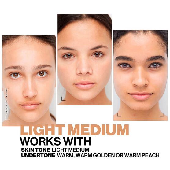 Base Smashbox Halo Skin Tint Sephora