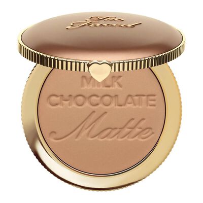 TOO FACED  MILK CHOCOLAT FACE MILK