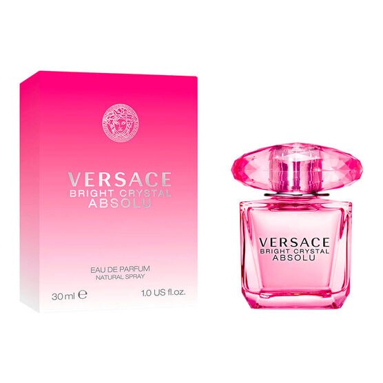 VERSACE    BC ABSOLU     EDPV 30ML