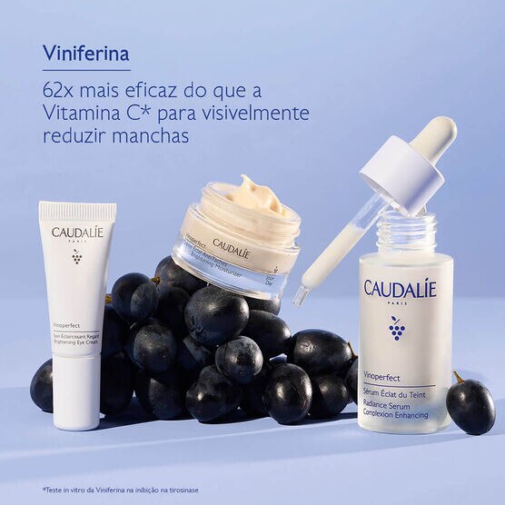 VINOPERFECT SÉRUM ILUMINADOR ANTIMANCHAS