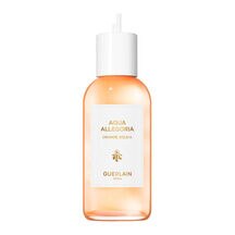 Refil Perfume Guerlain Aqua Allegoria Orange Soleia Feminino Eau de Toilette