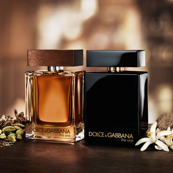 D&G        THE ONE MEN   EDTV 50ML