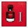 INTERDIT EDP ROUGE50ML+LE ROUGE DEEP V.