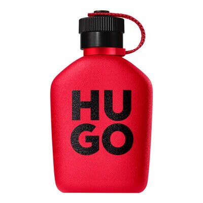 INTENSE HUGO INTENSE EDP PH 125ML