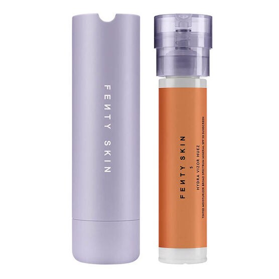 HYDRA VIZOR HUEZ SPF 30 SHADE 5