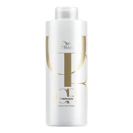 Shampoo Wella Oil Reflections
