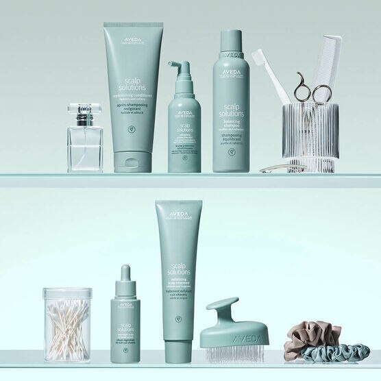 Protetor Térmico Aveda Scalp Solutions Refreshing Protective Mist