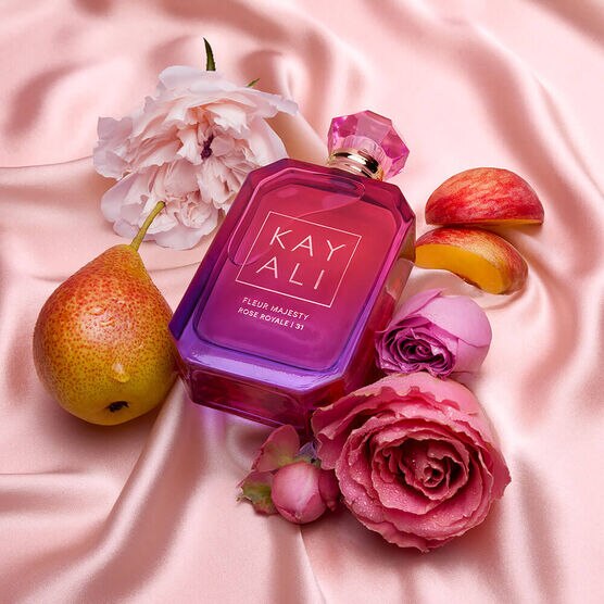 KAYALI FLEUR MAJESTY�ROSE ROYAL|31 50ML