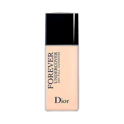 DIOR       DIORSKIN FORE FOUN 10