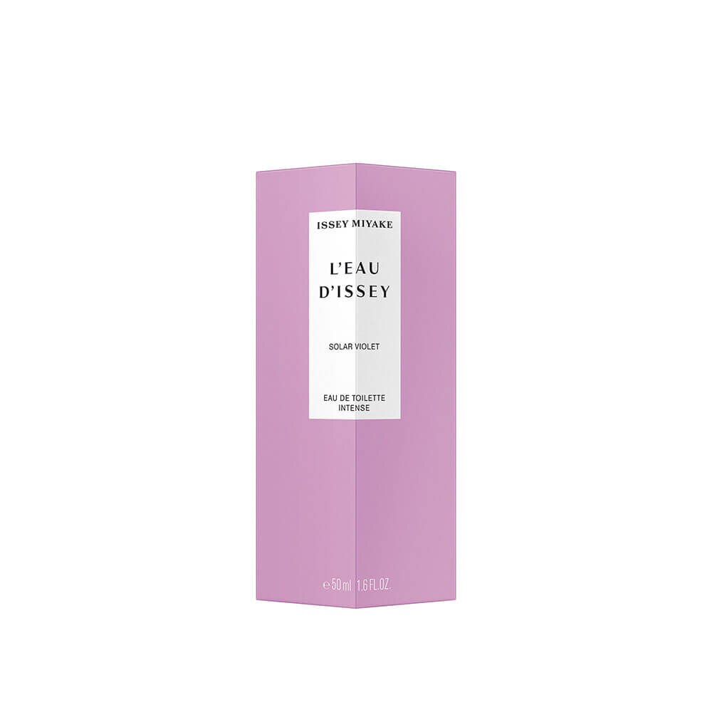 Perfume Issey Miyake L'Eau D'Issey Solar Violet Intense