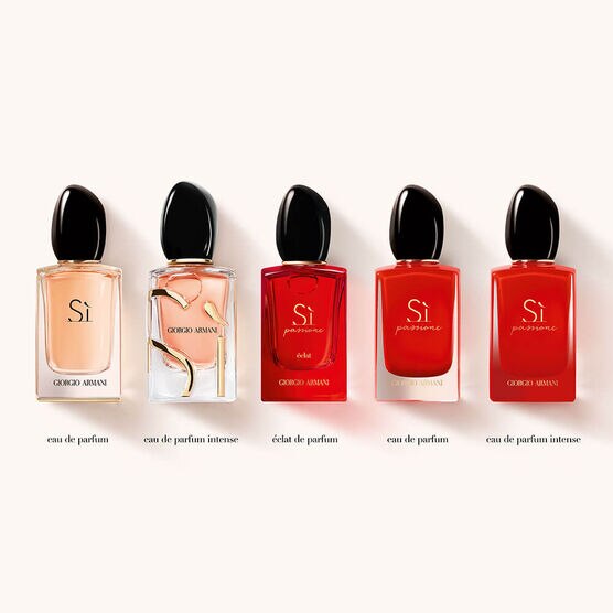 si passione eclat edp