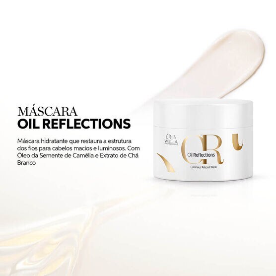 WELLA      MASK          HAIR 1L