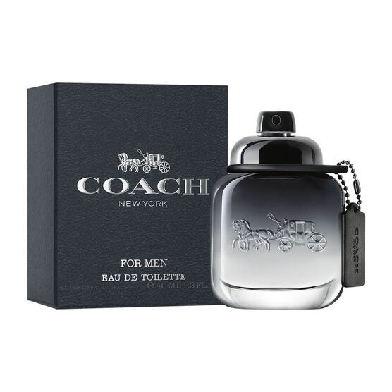 COACH      1             EDT  40ML