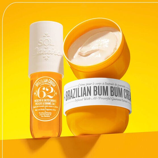 SOL DE JAN BRAZILIAN     BODY 240ML