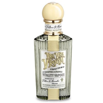 Perfume Penhaligon's Vra Vra Vroom Unissex Eau de Parfum