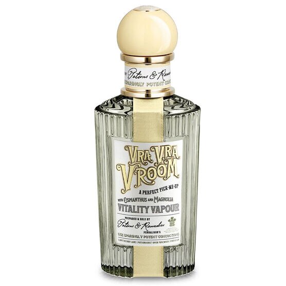 Perfume Penhaligon's Vra Vra Vroom Unissex Eau de Parfum