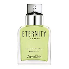 Perfume Calvin Klein Eternity Masculino Eau de Toilette