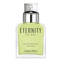 Perfume Calvin Klein Eternity Masculino Eau de Toilette