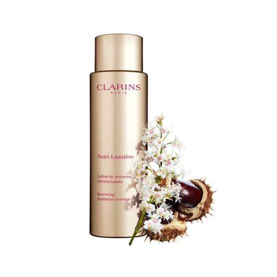 CLARINS    NUTRI-LUMIÈRE CREA 200ML