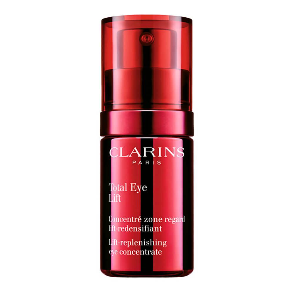 アイケア CLARINS Total Eye Lift 15ml Sérum Para Olhos Rejuvenescedor Clarins Total Eye Lift I Sephora