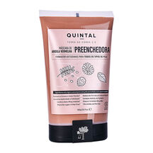 PREENCHEDORA RED CLAY MASK 2.0