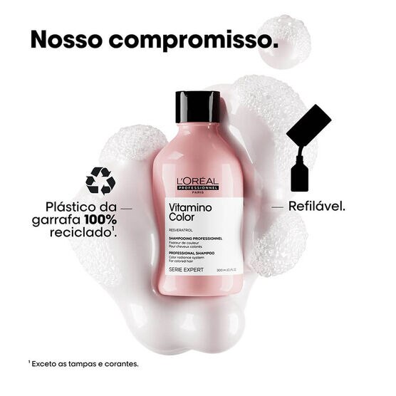 VITAMINO COLOR LP  VITAM SHP 240ML REFIL