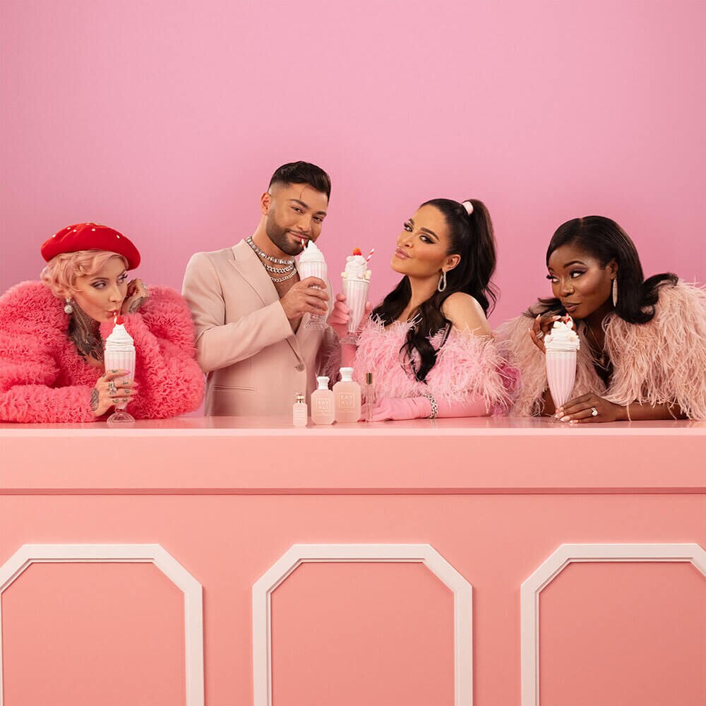 Perfume Kayali Yum Boujee Marshmallow 81 - Sephora