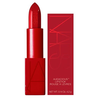 NARS       BATOM AUDACIO LIPS APOLI